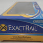 ExactRail EE-1101-2 HO Scale Union Pacific Thrall 2743 Gondola #152021 NIB