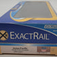 ExactRail EE-1101-2 HO Scale Union Pacific Thrall 2743 Gondola #152021 NIB