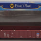 ExactRail EE-1101-2 HO Scale Union Pacific Thrall 2743 Gondola #152021 NIB