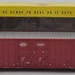 Athearn G4107 HO CRLE 60' FMC DD Box Car #19298 LN/Box