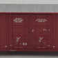 Athearn G4107 HO CRLE 60' FMC DD Box Car #19298 LN/Box