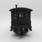 MTH 30-6406C O Gauge Denver & Rio Grande Overton Coach Car #410 EX/Box