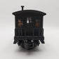 MTH 30-6406C O Gauge Denver & Rio Grande Overton Coach Car #410 EX/Box