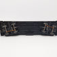 MTH 30-6406C O Gauge Denver & Rio Grande Overton Coach Car #410 EX/Box