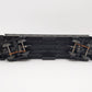 MTH 30-6406D O Gauge Denver & Rio Grande Overton Coach Car #256 EX/Box