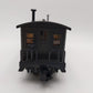 MTH 30-6406D O Gauge Denver & Rio Grande Overton Coach Car #256 EX/Box
