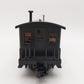 MTH 30-6406D O Gauge Denver & Rio Grande Overton Coach Car #256 EX/Box