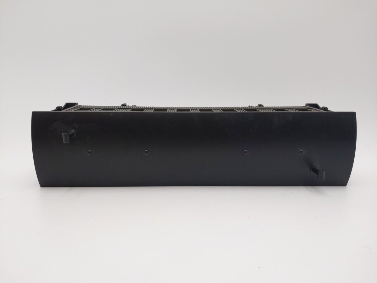 MTH 30-6406D O Gauge Denver & Rio Grande Overton Coach Car #256 EX/Box