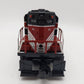 Williams 21518 Rock Island GP9 Non-Powered Diesel Locomotive #1258 EX/Box