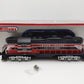 Williams 21518 Rock Island GP9 Non-Powered Diesel Locomotive #1258 EX/Box