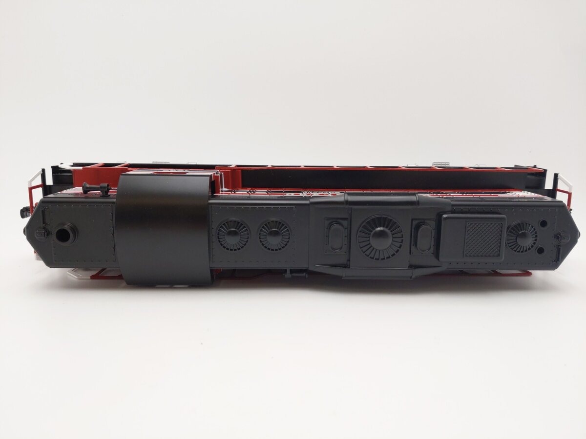 Williams 21518 Rock Island GP9 Non-Powered Diesel Locomotive #1258 EX/Box