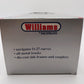 Williams 21518 Rock Island GP9 Non-Powered Diesel Locomotive #1258 EX/Box