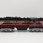 Williams 21518 Rock Island GP9 Non-Powered Diesel Locomotive #1258 EX/Box