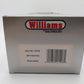 Williams 21518 Rock Island GP9 Non-Powered Diesel Locomotive #1258 EX/Box