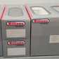Williams 43062 O New Haven 60 Ft. Streamline Passenger 4-Pack EX/Box