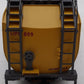 MTH 20-3558 O Gauge Union Pacific Jim Adams Water Tender #809 (Hi-Rail Wheels) EX/Box