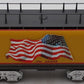 MTH 20-3558 O Gauge Union Pacific Jim Adams Water Tender #809 (Hi-Rail Wheels) EX/Box