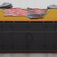MTH 20-3558 O Gauge Union Pacific Jim Adams Water Tender #809 (Hi-Rail Wheels) EX/Box