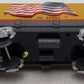 MTH 20-3558 O Gauge Union Pacific Jim Adams Water Tender #809 (Hi-Rail Wheels) EX/Box
