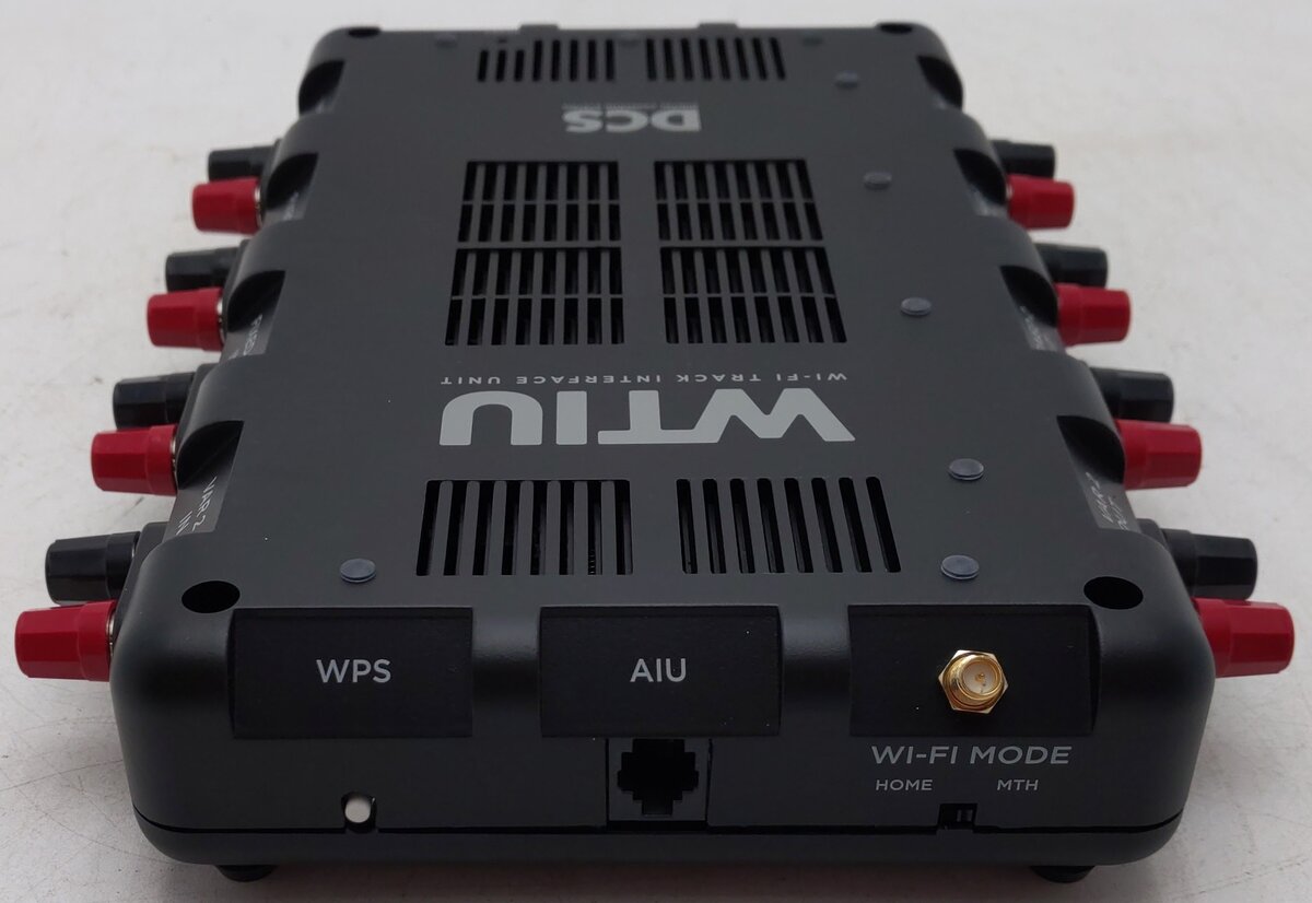 MTH 50-1039 Wi-Fi Track Interface System Unit EX/Box