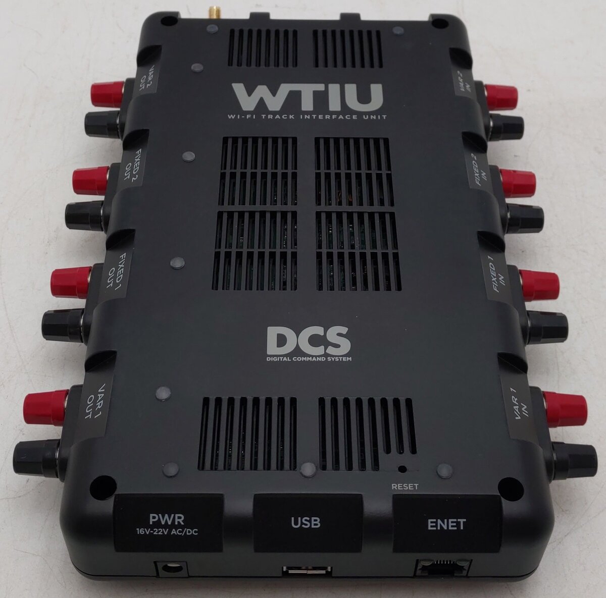 MTH 50-1039 Wi-Fi Track Interface System Unit EX/Box