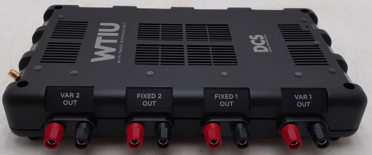 MTH 50-1039 Wi-Fi Track Interface System Unit EX/Box