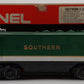 Lionel 6-8566 O Gauge Southern F-3 A Diesel Locomotive #8566 EX/Box