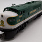 Lionel 6-8566 O Gauge Southern F-3 A Diesel Locomotive #8566 EX/Box