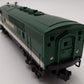 Lionel 6-8567 O Gauge Southern F3 A Non-Powered Diesel Locomotive EX/Box