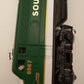 Lionel 6-8567 O Gauge Southern F3 A Non-Powered Diesel Locomotive EX/Box