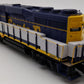 Lionel 2433151 O Gauge Santa Fe Legacy GP30 Diesel Locomotive #1203 LN/Box