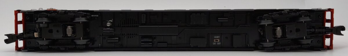 Lionel 6-25419 O Southern Pacific 18