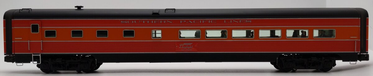 Lionel 6-25419 O Southern Pacific 18
