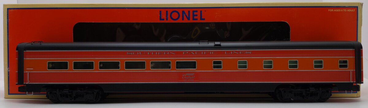 Lionel 6-25419 O Southern Pacific 18