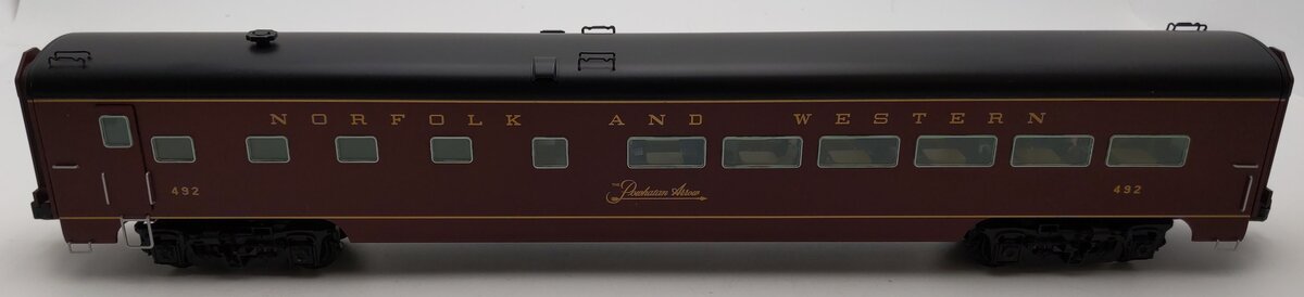 Lionel 6-29190 O Norfolk & Western 