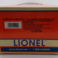 Lionel 6-29190 O Norfolk & Western "Powhatan Arrow" Diner Car w/Sounds #492 EX/Box