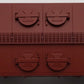 Lionel 6-17063 Santa Fe PS-2 2-Bay Covered Hopper #82297 LN/Box