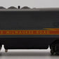 Lionel 6-8555 O Gauge Milwaukee Road F-3 Powered A Unit Diesel Locomotive/Box