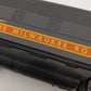 Lionel 6-8555 O Gauge Milwaukee Road F-3 Powered A Unit Diesel Locomotive/Box