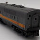 Lionel 6-8555 O Gauge Milwaukee Road F-3 Powered A Unit Diesel Locomotive/Box