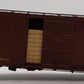 Lionel 6-83571 O Chicago Great Western Grain Door PS-1 Boxcar #5450 VG/Box