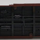 Lionel 6-83571 O Chicago Great Western Grain Door PS-1 Boxcar #5450 VG/Box
