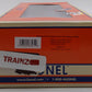 Lionel 6-83571 O Chicago Great Western Grain Door PS-1 Boxcar #5450 VG/Box
