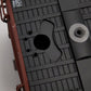Lionel 6-83571 O Chicago Great Western Grain Door PS-1 Boxcar #5450 VG/Box