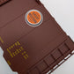 Lionel 6-83571 O Chicago Great Western Grain Door PS-1 Boxcar #5450 VG/Box