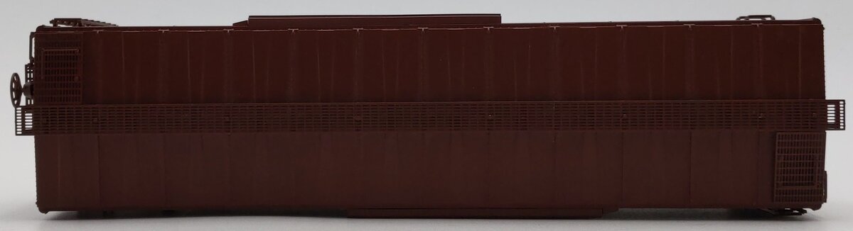 Lionel 6-83571 O Chicago Great Western Grain Door PS-1 Boxcar #5450 VG/Box