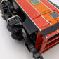 Lionel 6-25417 O Gauge Southern Pacific Daylight Coach Car #2402 EX/Box