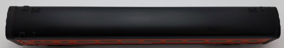 Lionel 6-25417 O Gauge Southern Pacific Daylight Coach Car #2402 EX/Box