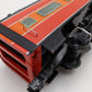 Lionel 6-25417 O Gauge Southern Pacific Daylight Coach Car #2402 EX/Box