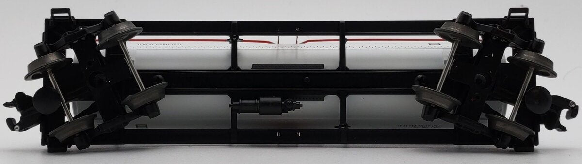 Lionel 6-26976 Getty Diecast Single Dome Tank Car #4005 LN/Box